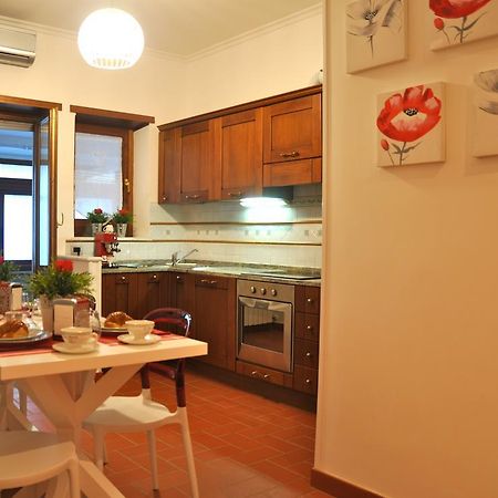 La Casa Del Pigneto Daire Roma Dış mekan fotoğraf