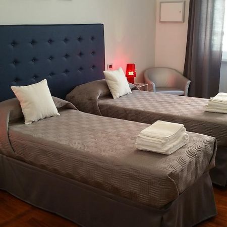 La Casa Del Pigneto Daire Roma Dış mekan fotoğraf