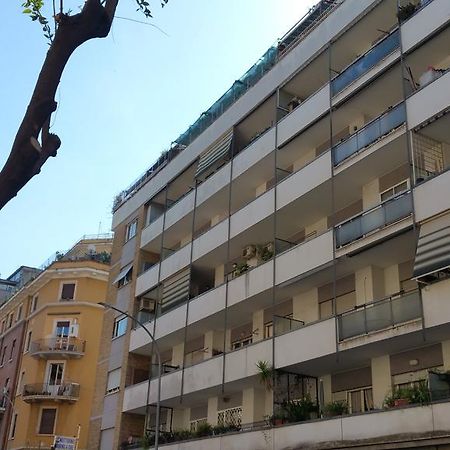 La Casa Del Pigneto Daire Roma Dış mekan fotoğraf