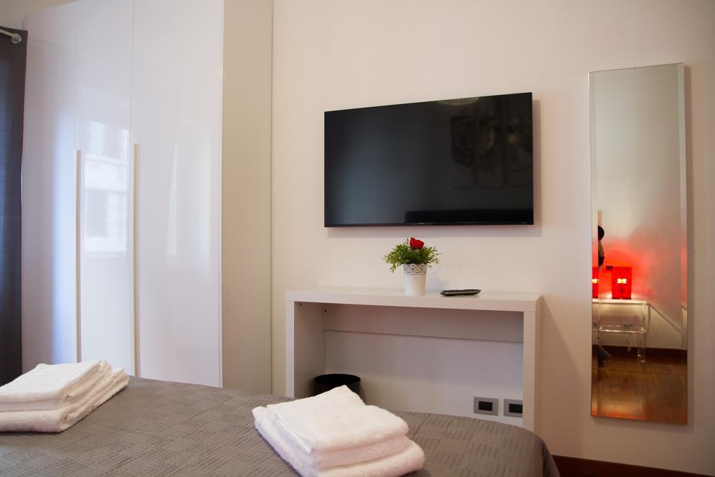 La Casa Del Pigneto Daire Roma Oda fotoğraf