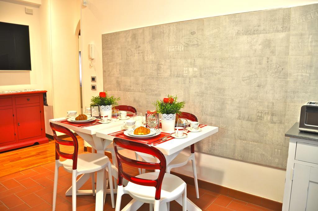La Casa Del Pigneto Daire Roma Oda fotoğraf