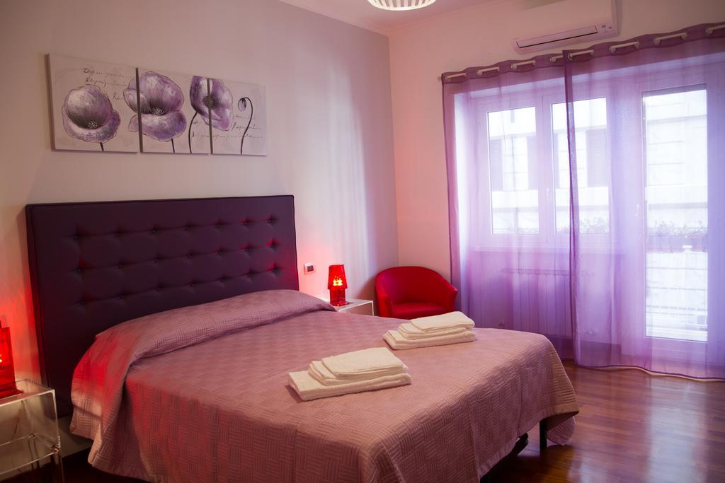 La Casa Del Pigneto Daire Roma Oda fotoğraf