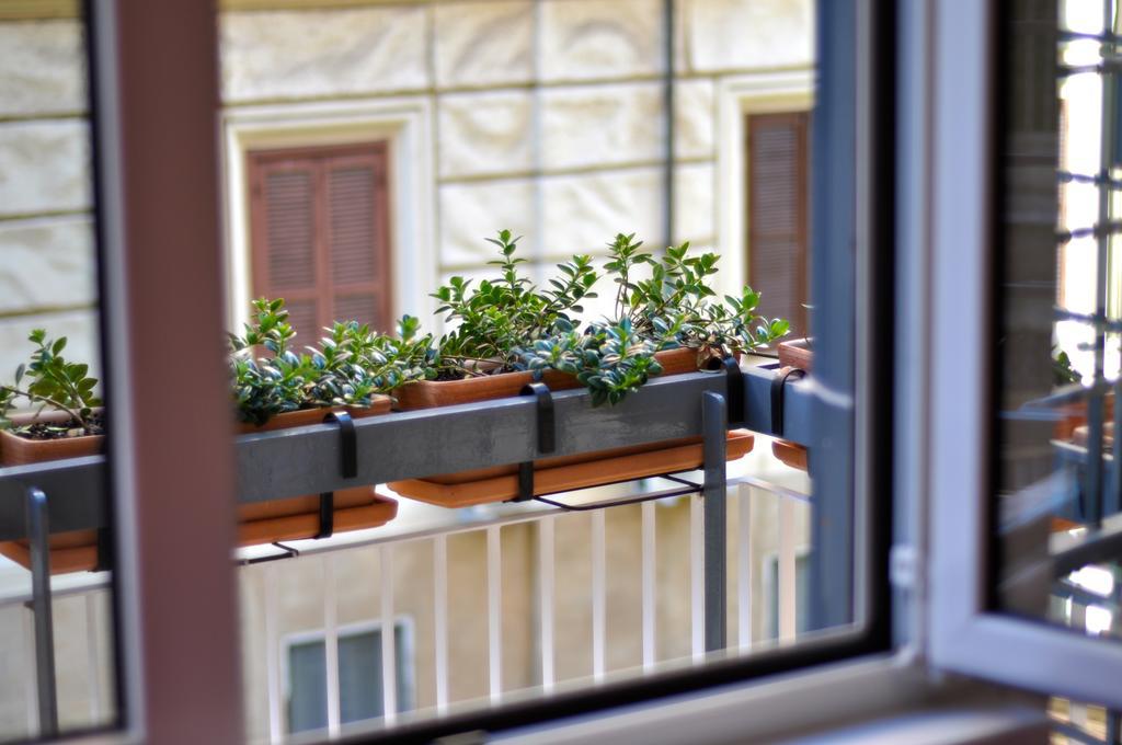La Casa Del Pigneto Daire Roma Oda fotoğraf