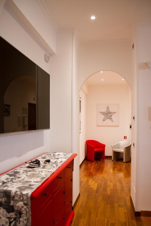 La Casa Del Pigneto Daire Roma Oda fotoğraf