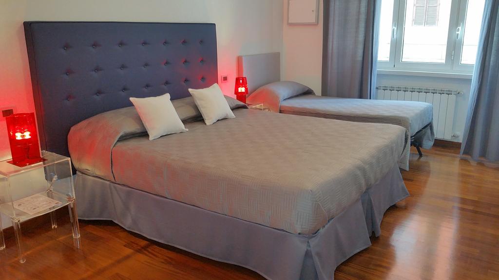 La Casa Del Pigneto Daire Roma Dış mekan fotoğraf