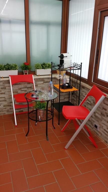 La Casa Del Pigneto Daire Roma Dış mekan fotoğraf