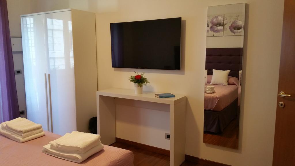 La Casa Del Pigneto Daire Roma Dış mekan fotoğraf