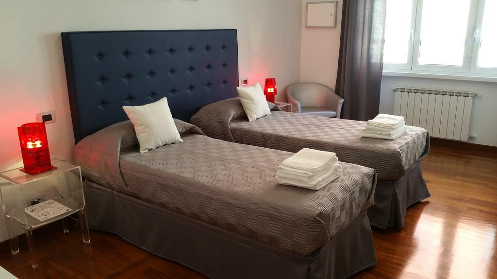 La Casa Del Pigneto Daire Roma Dış mekan fotoğraf