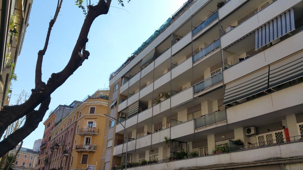 La Casa Del Pigneto Daire Roma Dış mekan fotoğraf